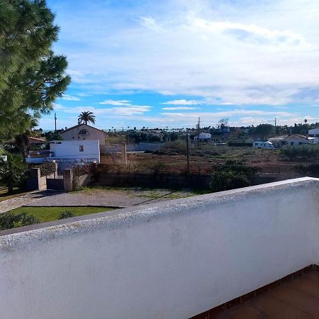 فيلا Casa Marisa ألكانار المظهر الخارجي الصورة
