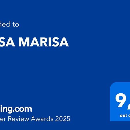فيلا Casa Marisa ألكانار المظهر الخارجي الصورة