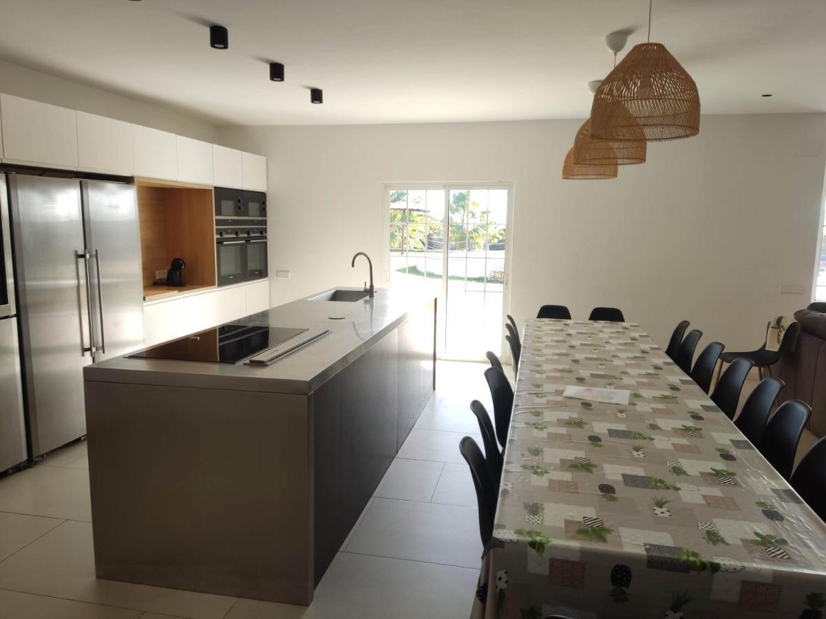 فيلا Casa Marisa ألكانار المظهر الخارجي الصورة