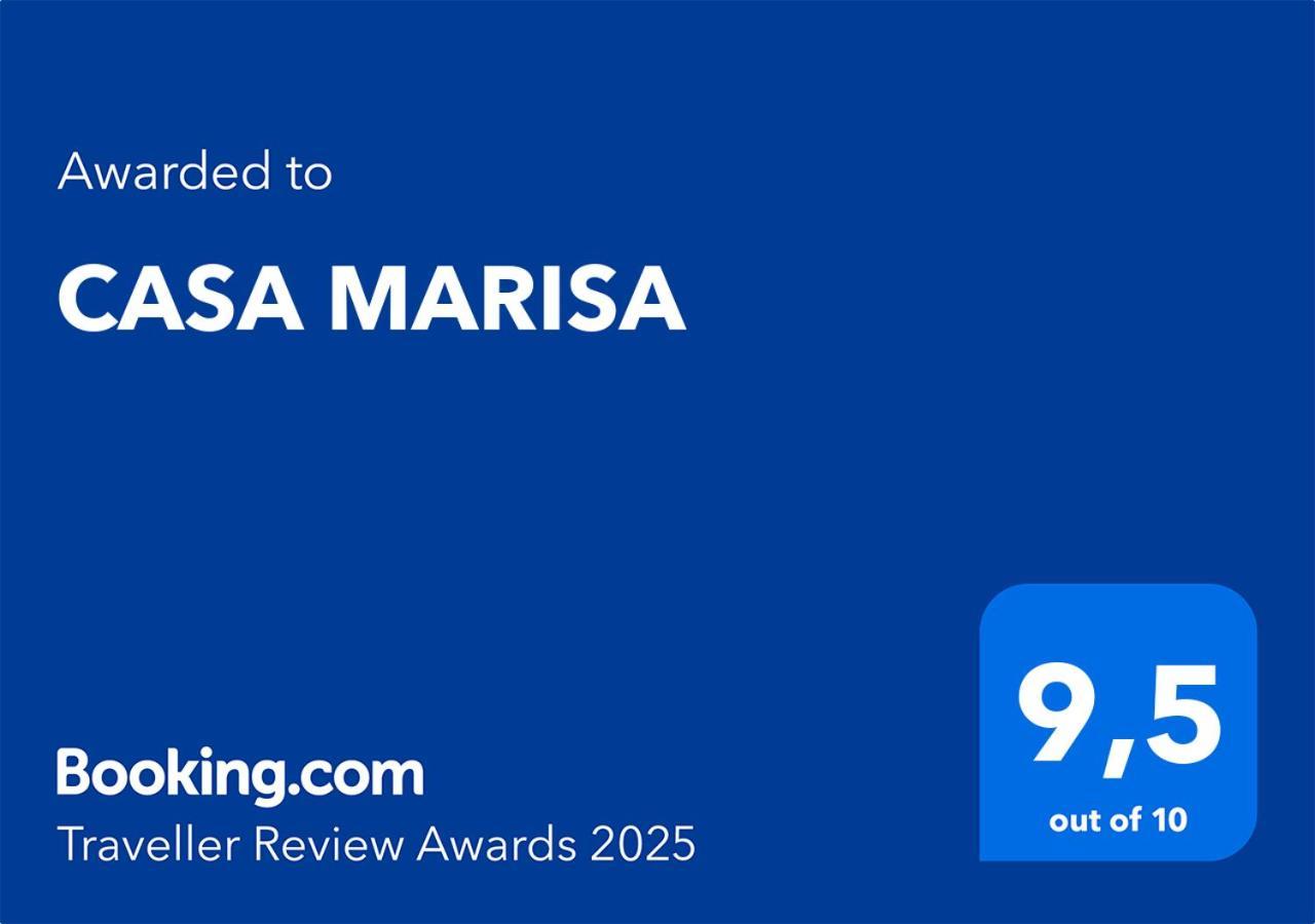 فيلا Casa Marisa ألكانار المظهر الخارجي الصورة